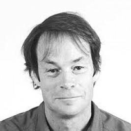 Bruce Watson