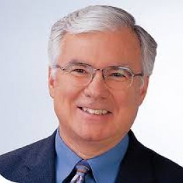 Bruce Wilkinson