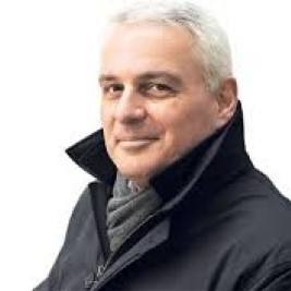 Bruno Giusanni