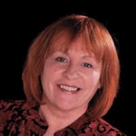 Brunonia Barry