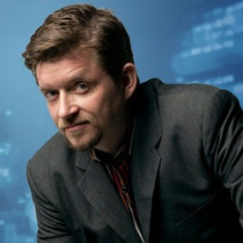 Bryan Franklin  Image