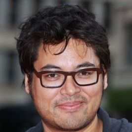 Bryan Lee O'Malley