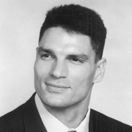 Bryan Mark Rigg