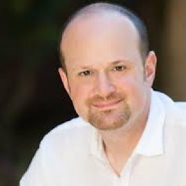 Bryan Volk-Weiss  Image
