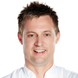 Bryan Voltaggio