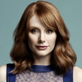 Bryce Dallas Howard