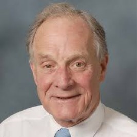Charles D Ellis