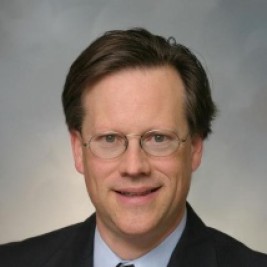 Charles D. Parrish