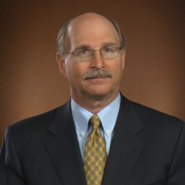 Charles Denham M.D.