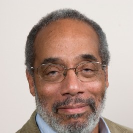 Charles E. Cobb, Jr.