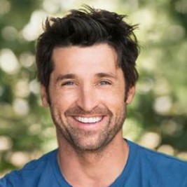 Patrick Dempsey
