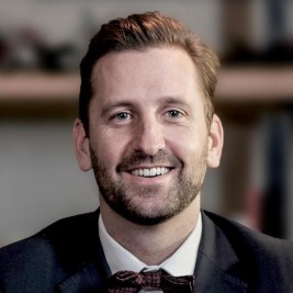 Charles F. Blaschke IV