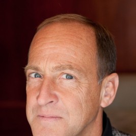 Charles Ferguson