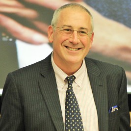 Charles Fine