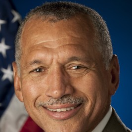 Charles Frank Bolden