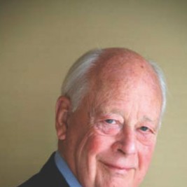 Charles Handy