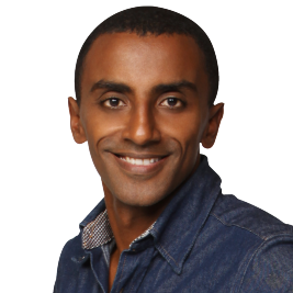 Marcus Samuelsson