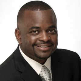 Charles Johnson Mani Image