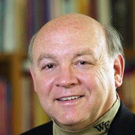 Charles Kimball