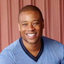 Charles Mattocks