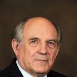 Charles Murray
