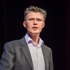 Charles Robertson