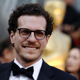Brian Selznick