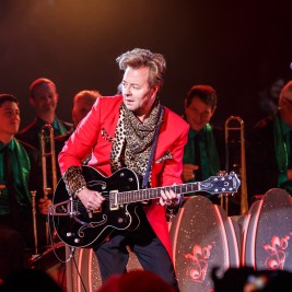 The Brian Setzer Orchestra