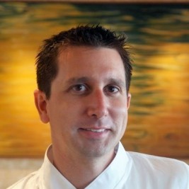Brian Sinnott