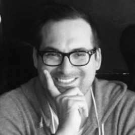 Brian Sirgutz  Image