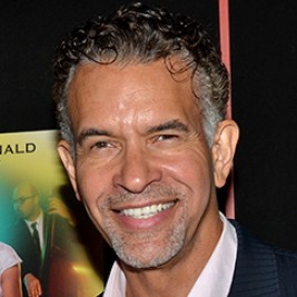 Brian Stokes Mitchell