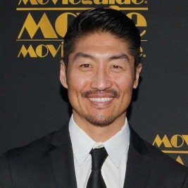 Brian Tee