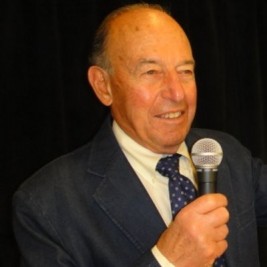 Don Gallegos