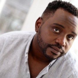 Brian Tyree Henry