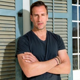 Brian Unger