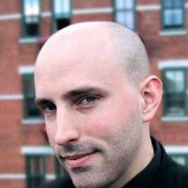 Brian Vaughan