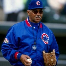 Billy Williams  Image
