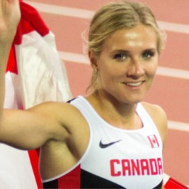 Brianne Theisen-Eaton