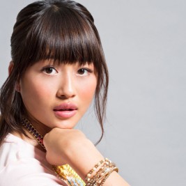 Brianne Tju