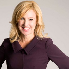 Bridget Brennan Mani Image