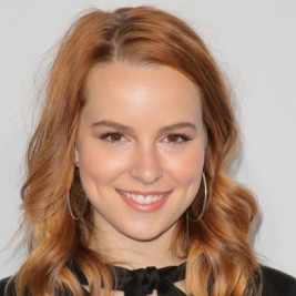 Bridgit Mendler