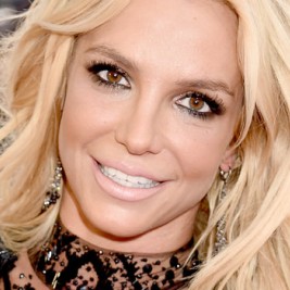 Britney Spears