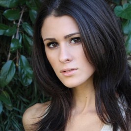 Brittany Furlan  Image