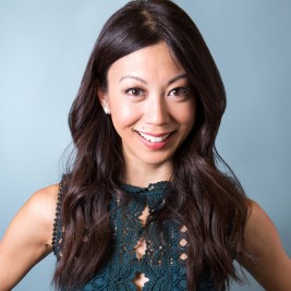 Brittany Ishibashi