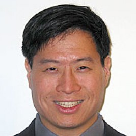 Dr. Richard Chang