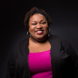 Brittney Cooper  Image