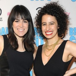 Broad City (Abbi Jacobson and Ilana Glazer)