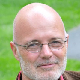 Brian McLaren