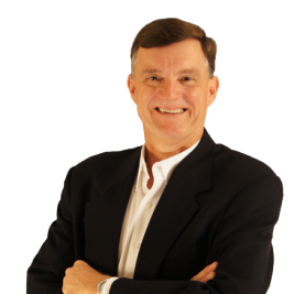 Dr. Jim Harris