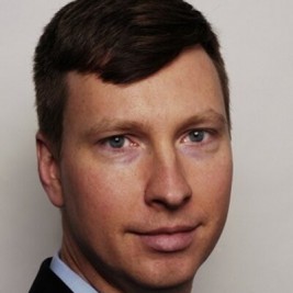 Brian O'Keefe